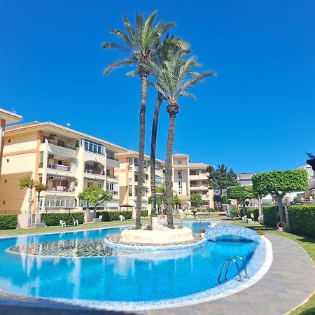 Bungalow Casa De Pablo La Mata  Dış mekan fotoğraf