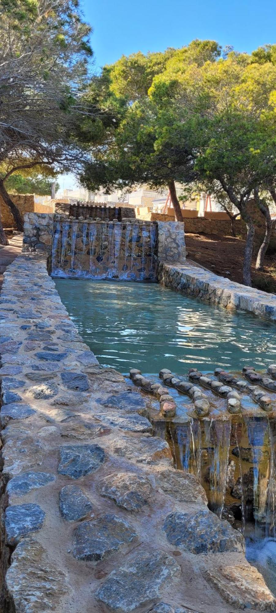 Bungalow Casa De Pablo La Mata  Dış mekan fotoğraf