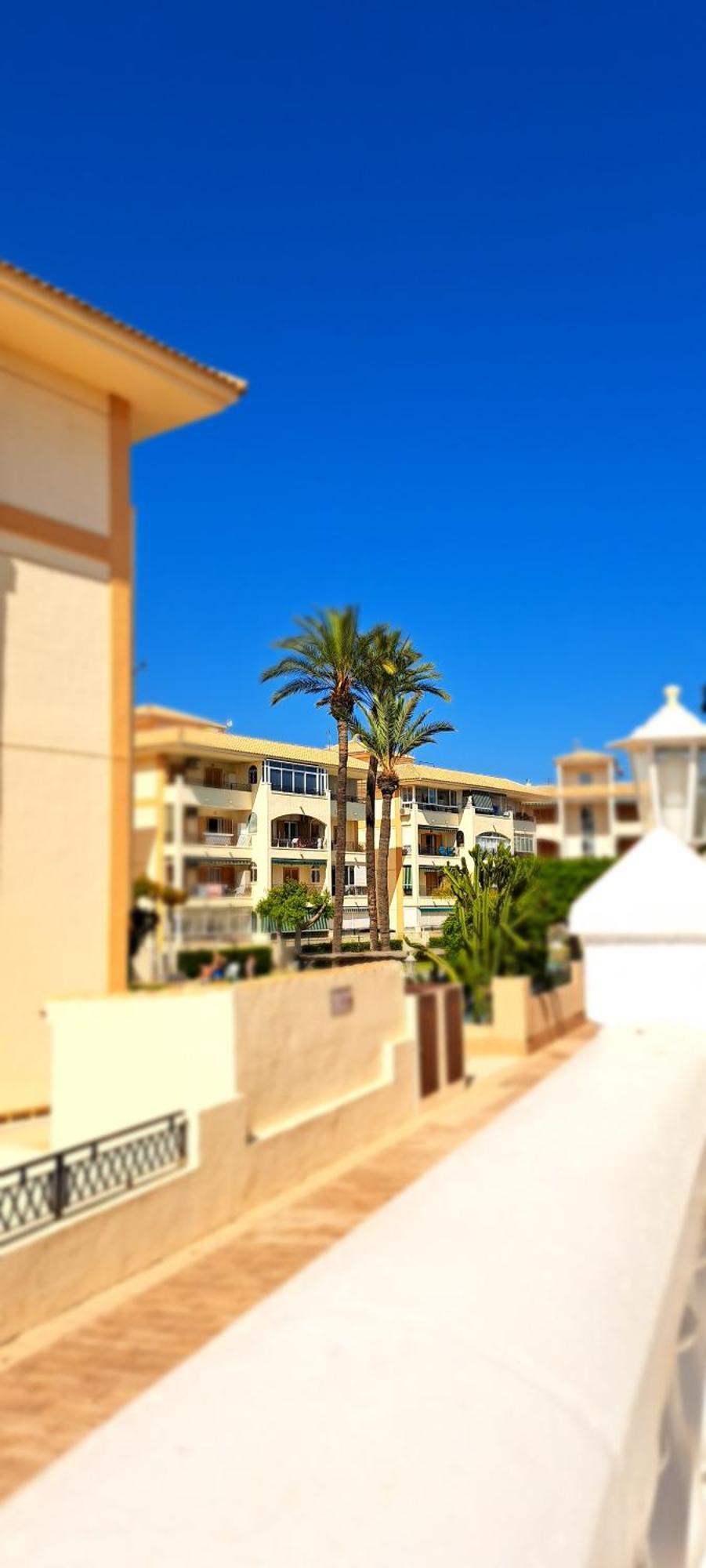 Bungalow Casa De Pablo La Mata  Dış mekan fotoğraf