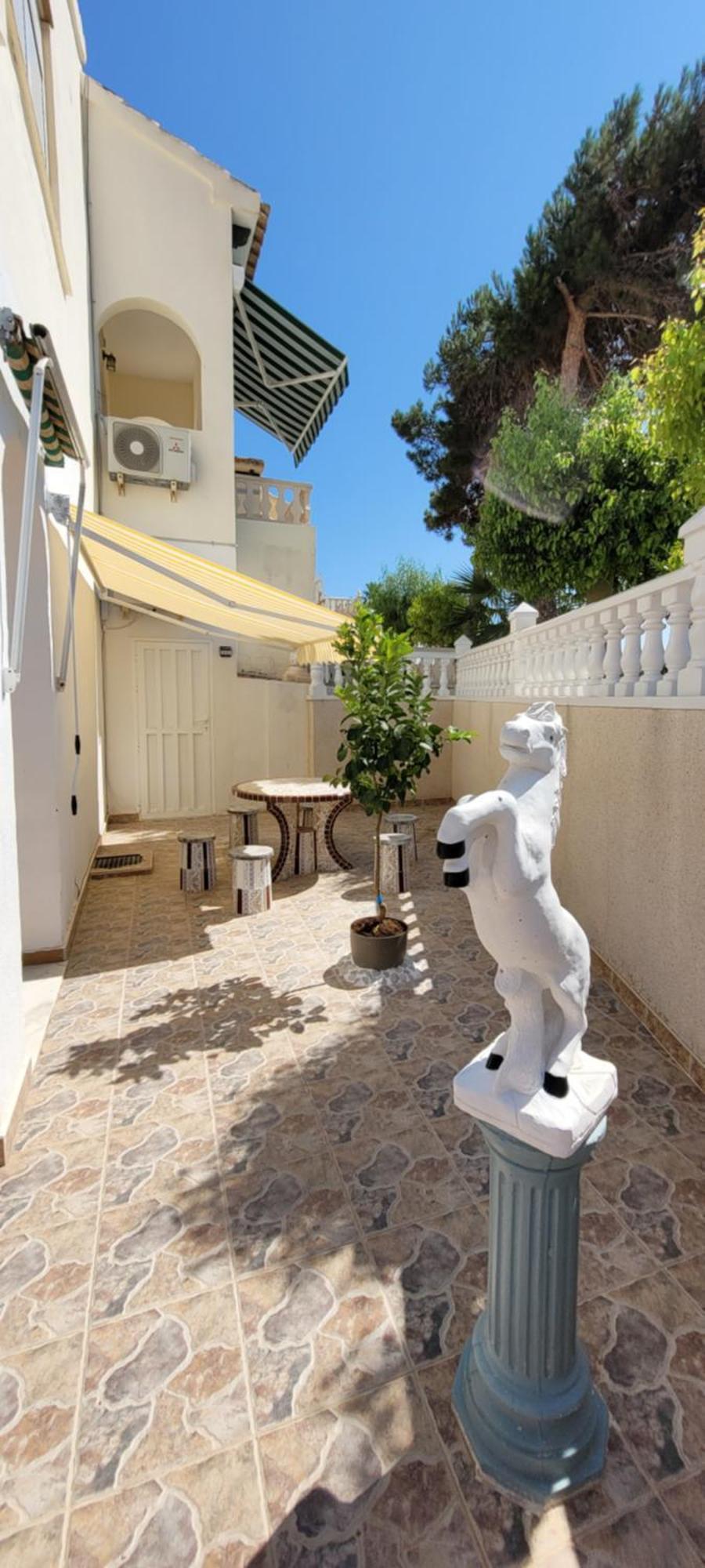 Bungalow Casa De Pablo La Mata  Dış mekan fotoğraf