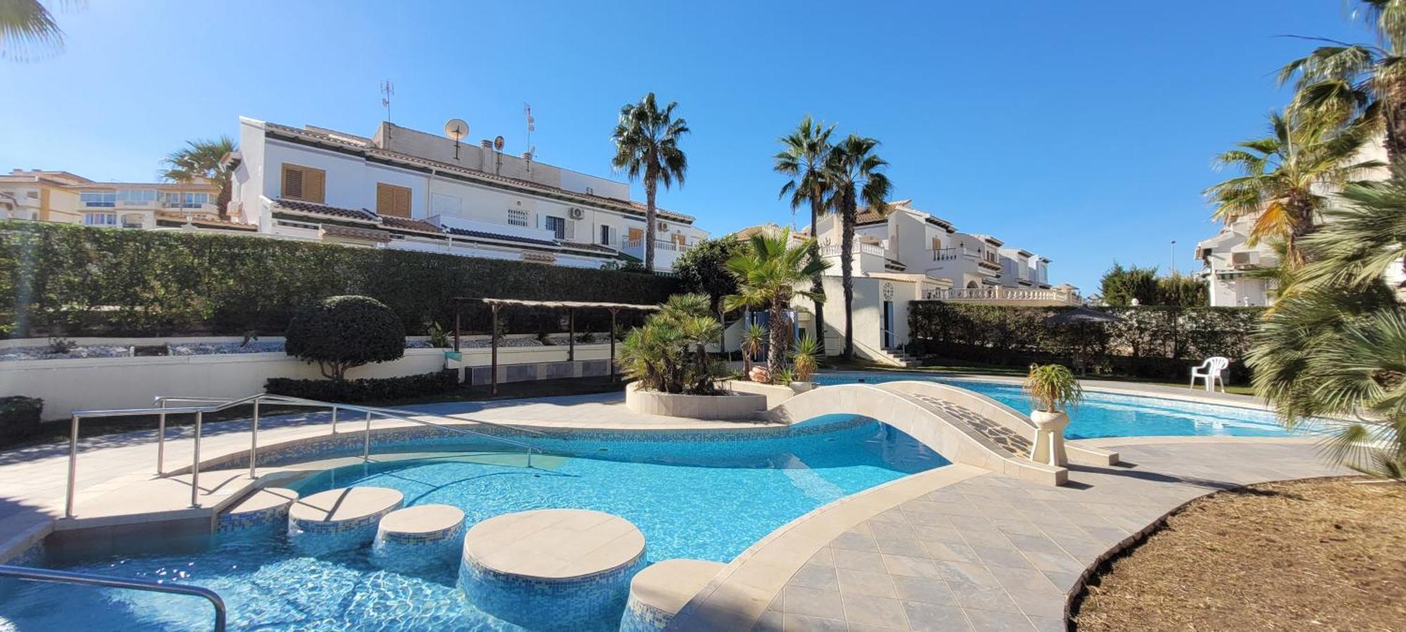 Bungalow Casa De Pablo La Mata  Dış mekan fotoğraf