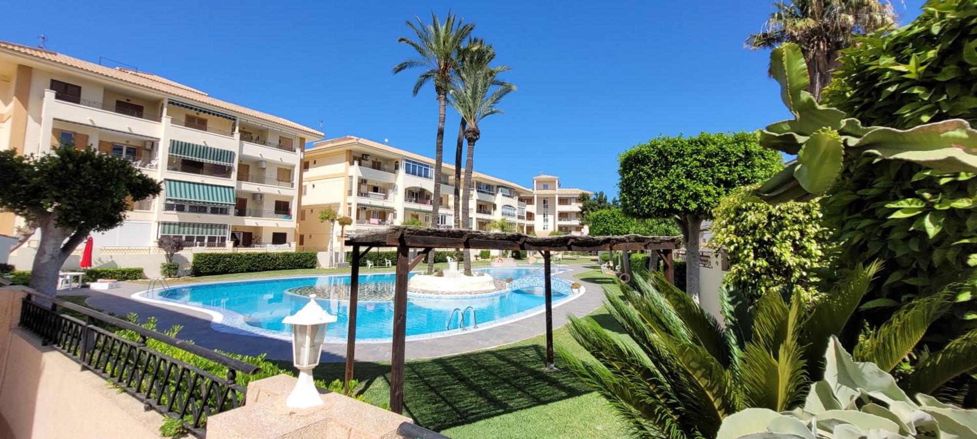 Bungalow Casa De Pablo La Mata  Dış mekan fotoğraf