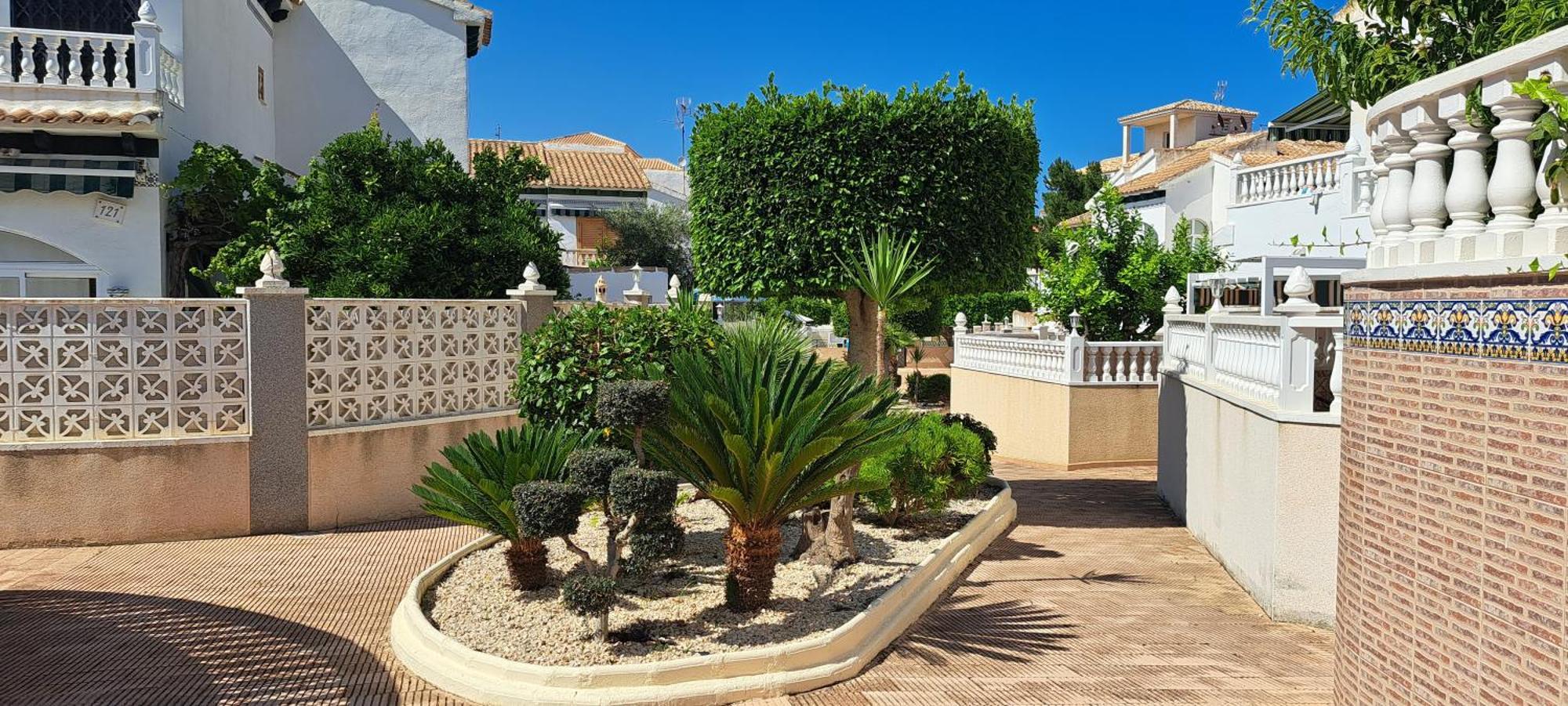 Bungalow Casa De Pablo La Mata  Dış mekan fotoğraf