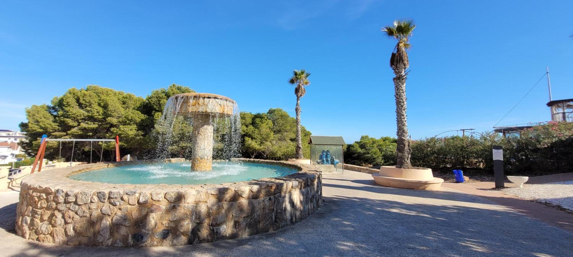 Bungalow Casa De Pablo La Mata  Dış mekan fotoğraf