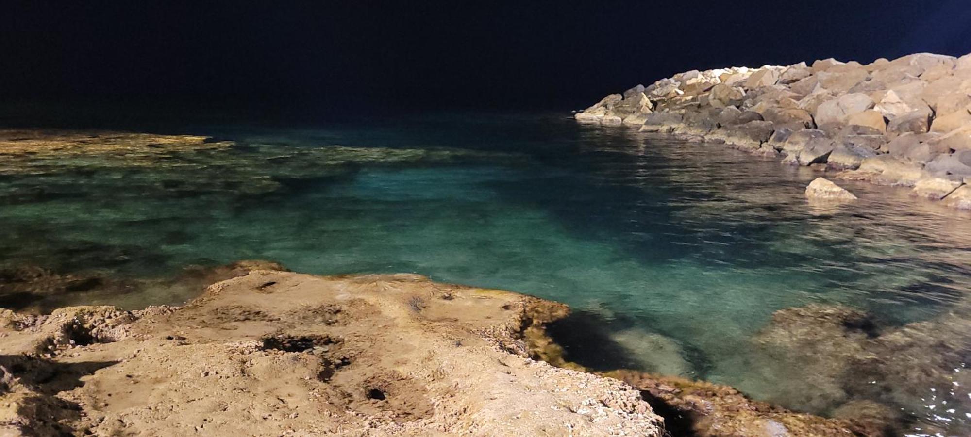 Bungalow Casa De Pablo La Mata  Dış mekan fotoğraf