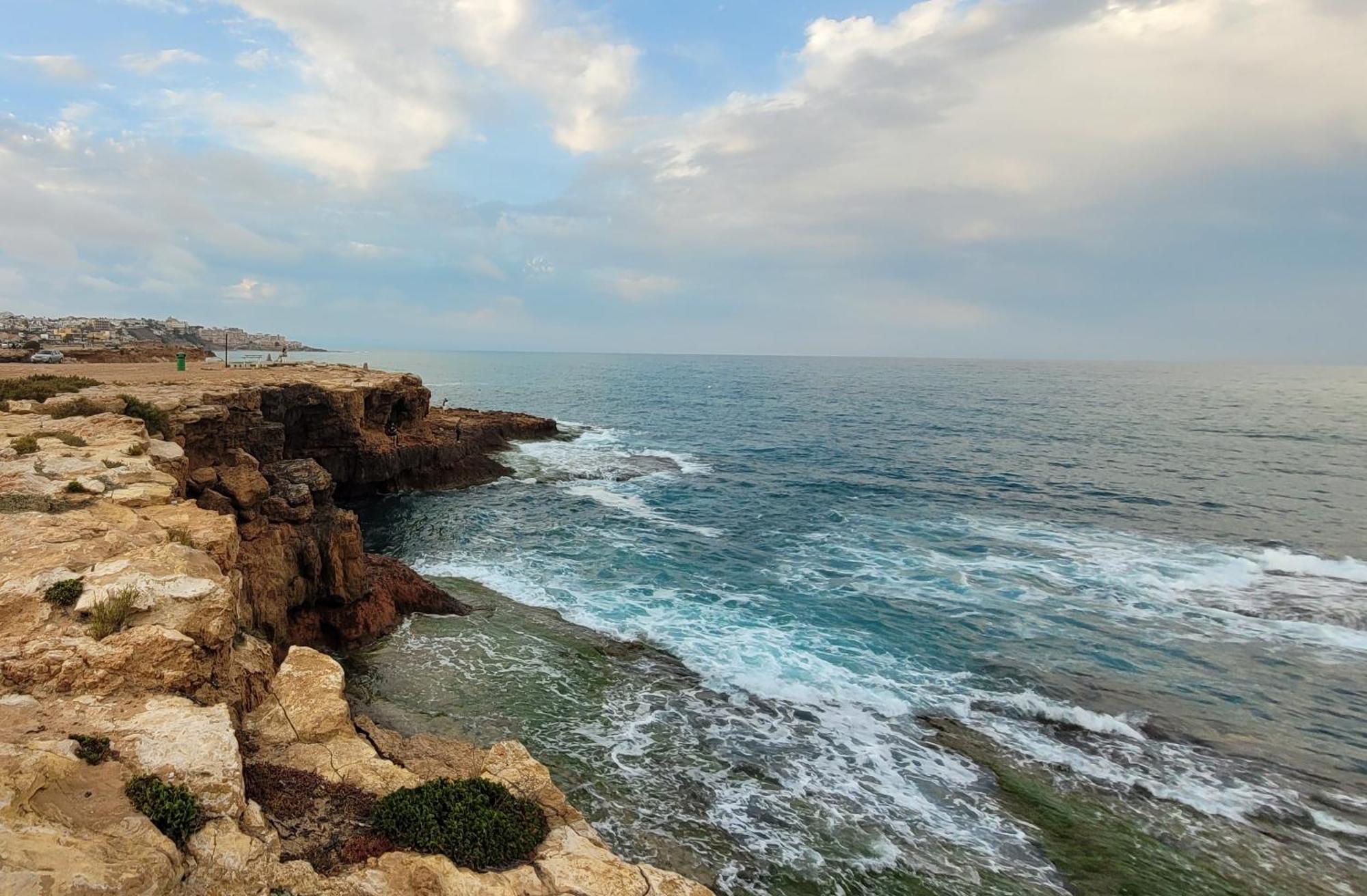 Bungalow Casa De Pablo La Mata  Dış mekan fotoğraf