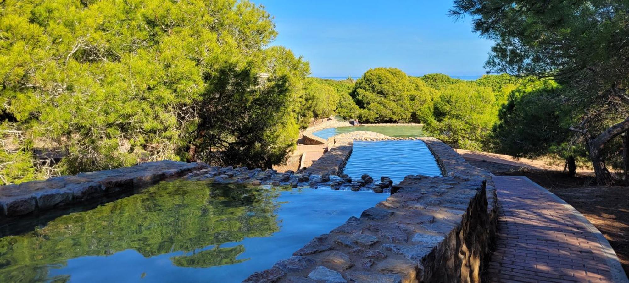 Bungalow Casa De Pablo La Mata  Dış mekan fotoğraf