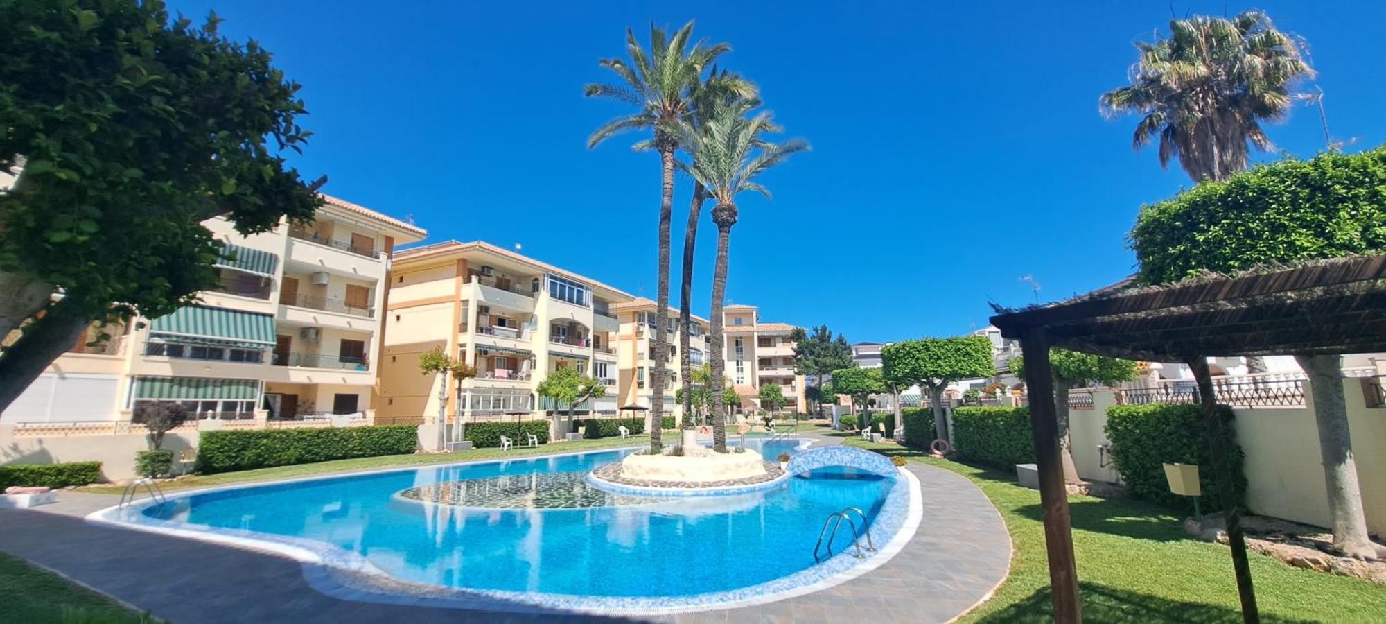 Bungalow Casa De Pablo La Mata  Dış mekan fotoğraf