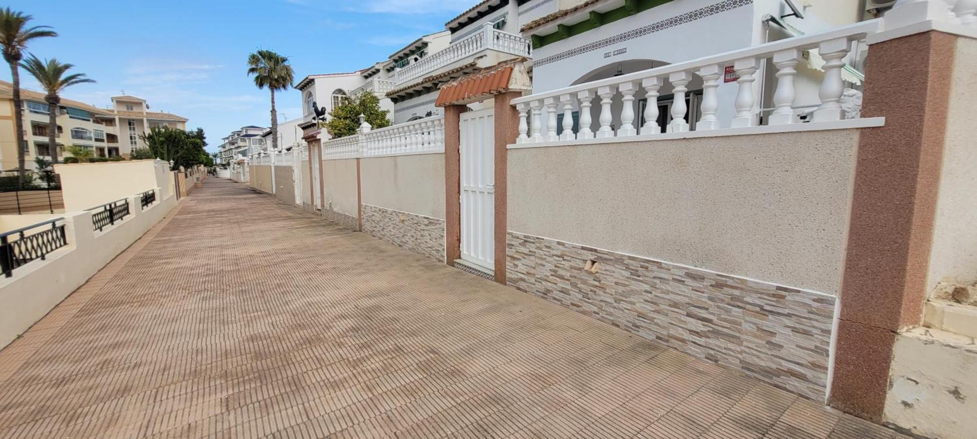 Bungalow Casa De Pablo La Mata  Dış mekan fotoğraf